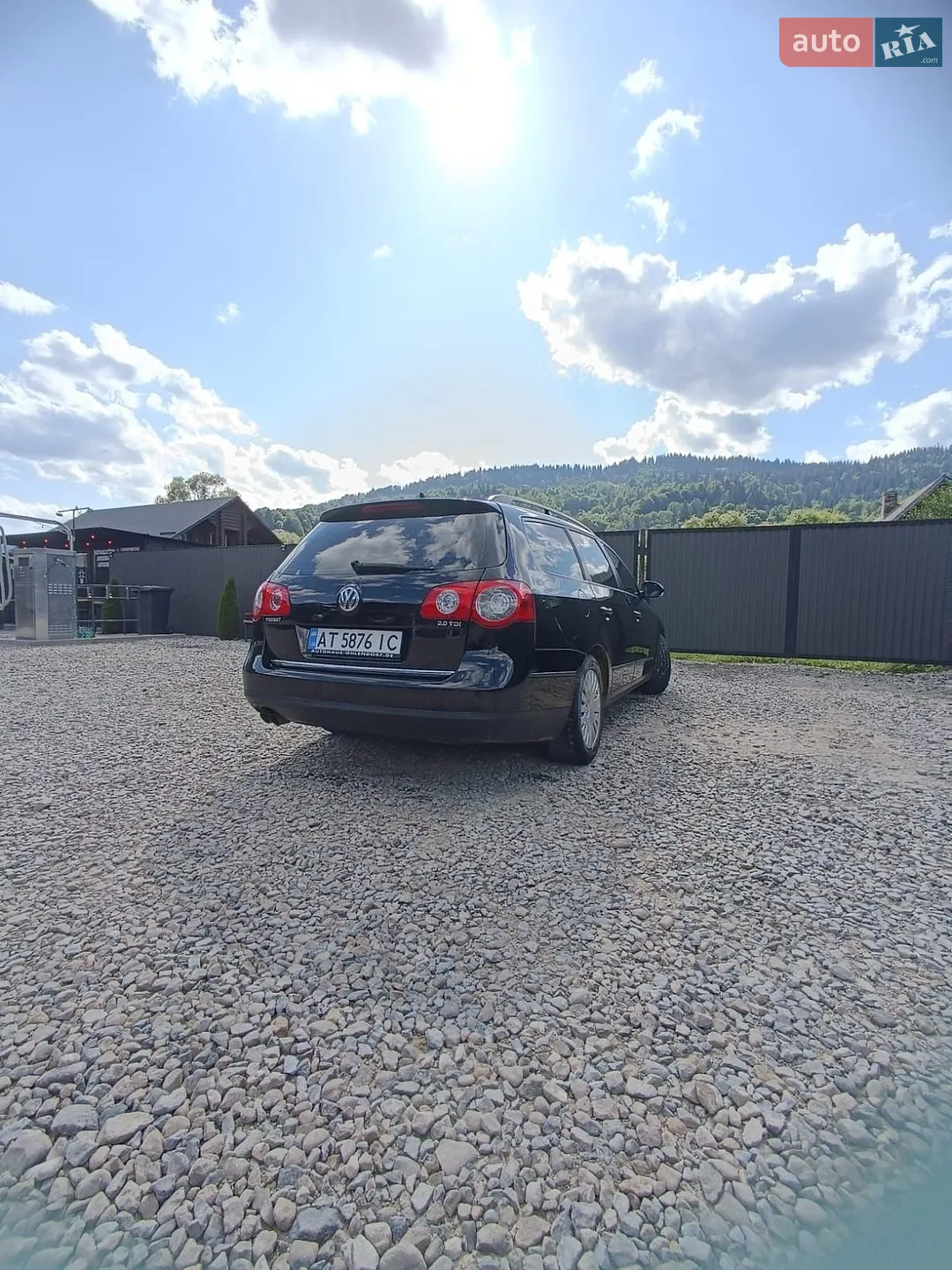 2010 Volkswagen Passat - мініатюра 4