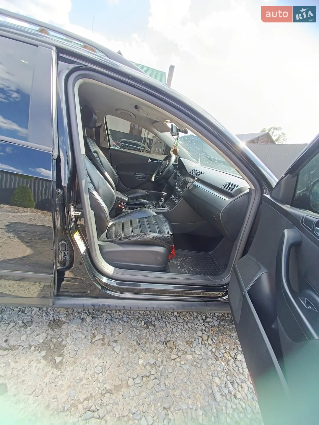 2010 Volkswagen Passat - мініатюра 6