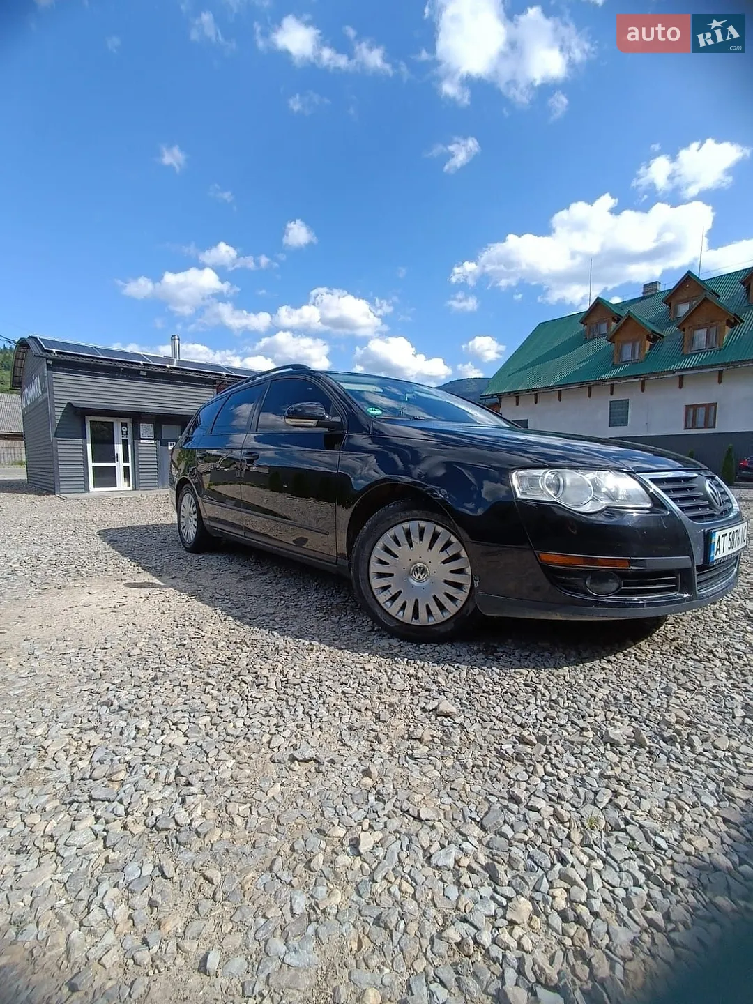2010 Volkswagen Passat - мініатюра 7