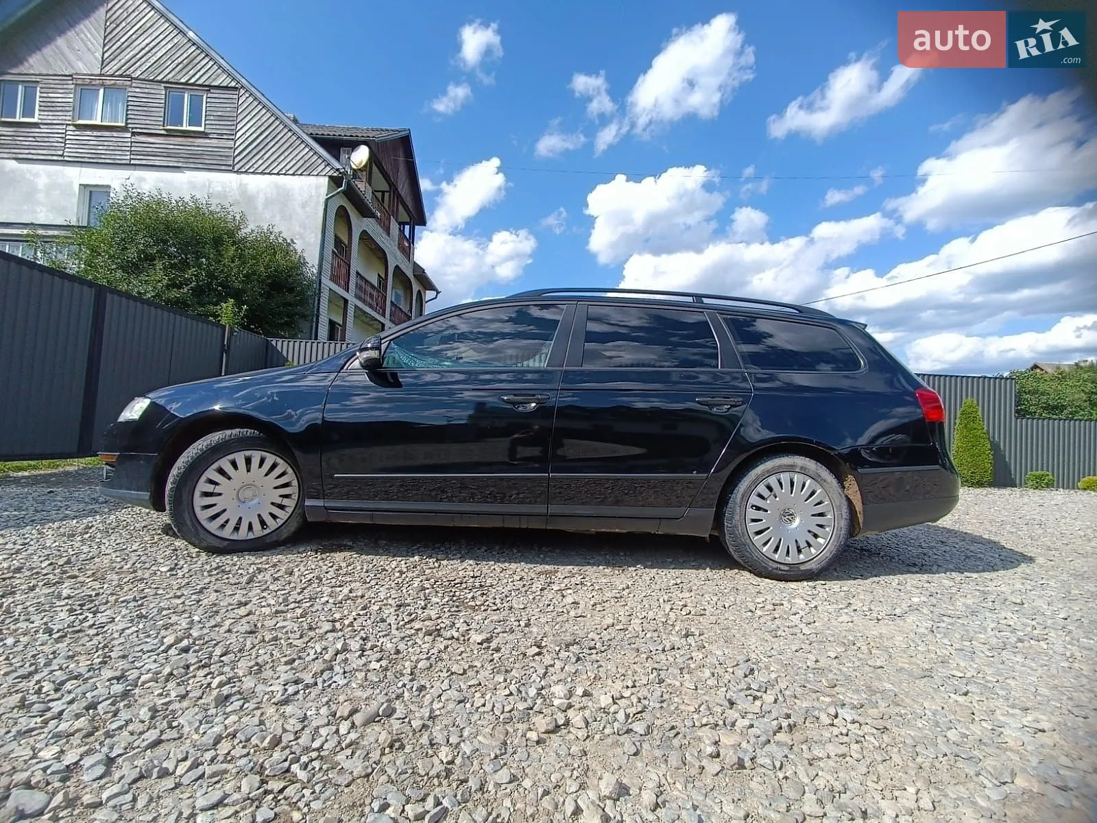 2010 Volkswagen Passat - мініатюра 9
