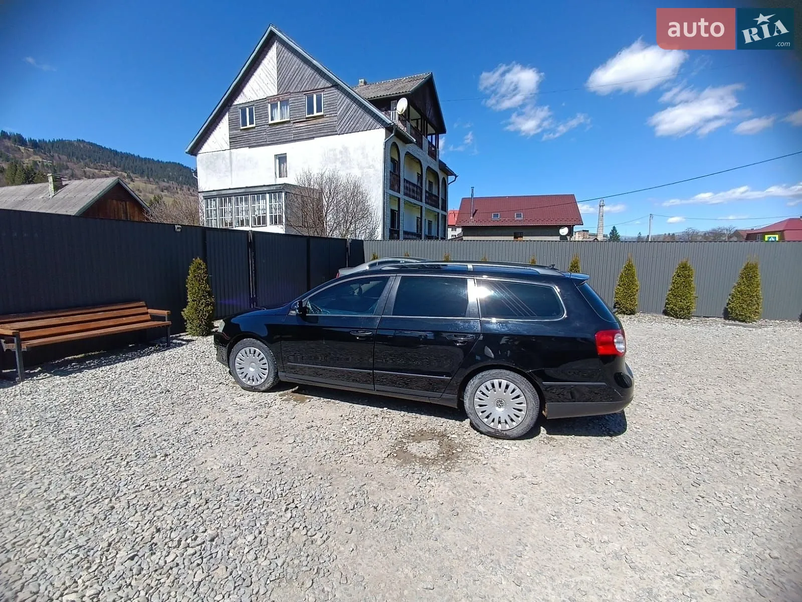 2010 Volkswagen Passat - мініатюра 11