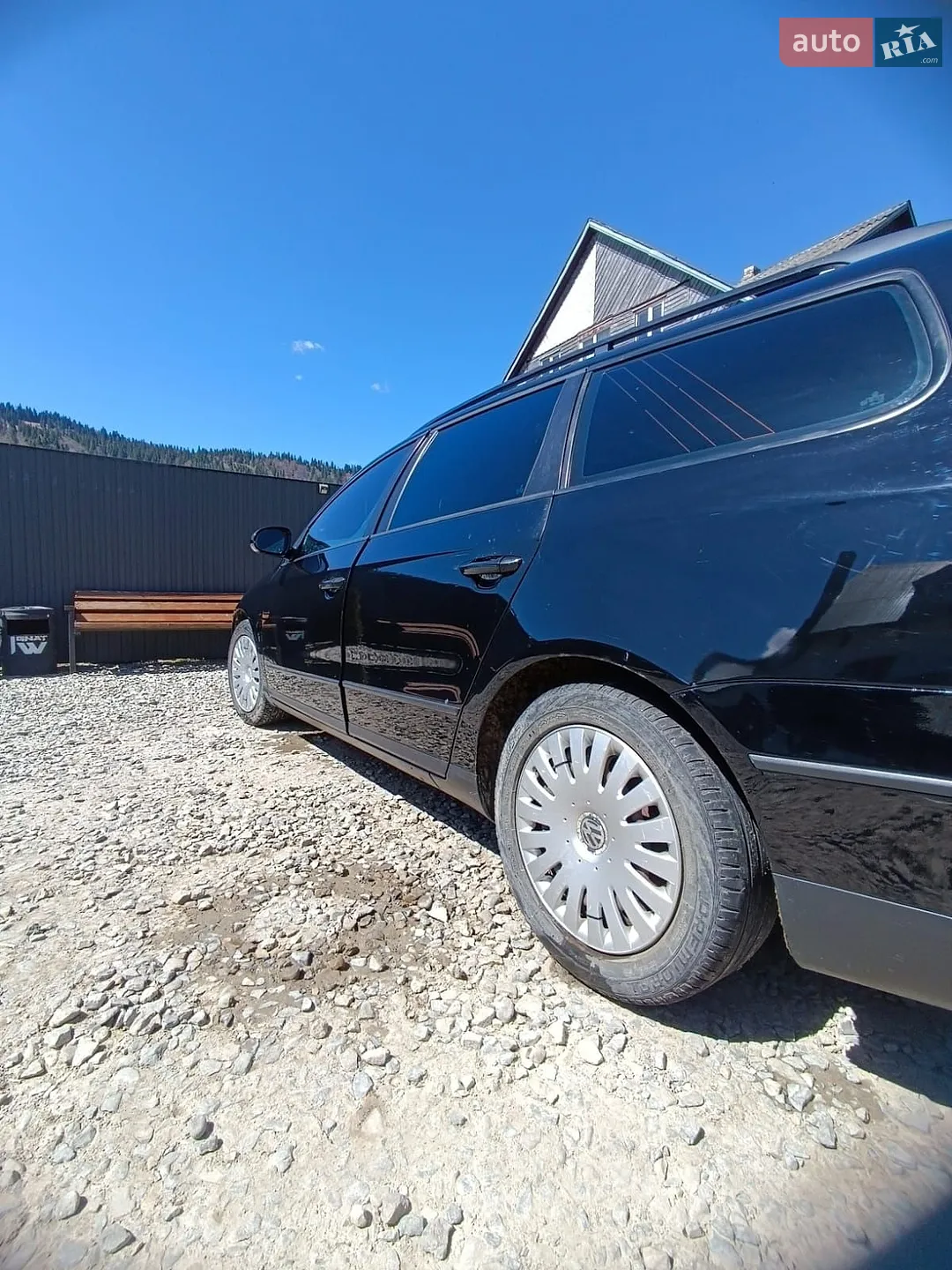 2010 Volkswagen Passat - мініатюра 12