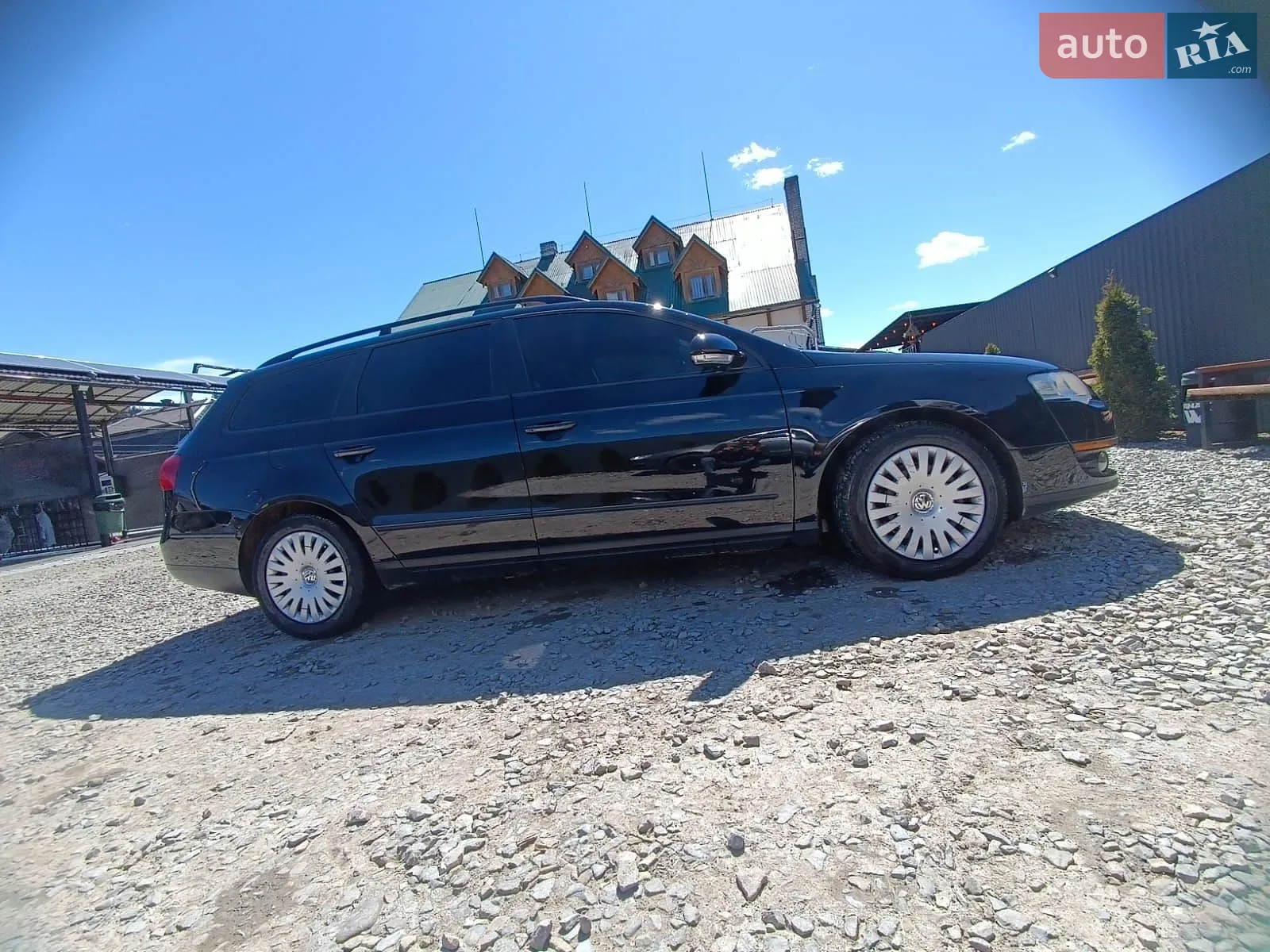 2010 Volkswagen Passat - мініатюра 15