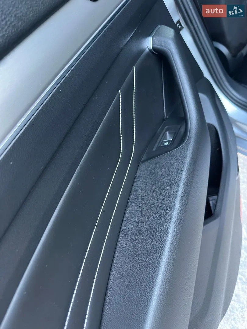 2020 Volkswagen Passat - мініатюра 15