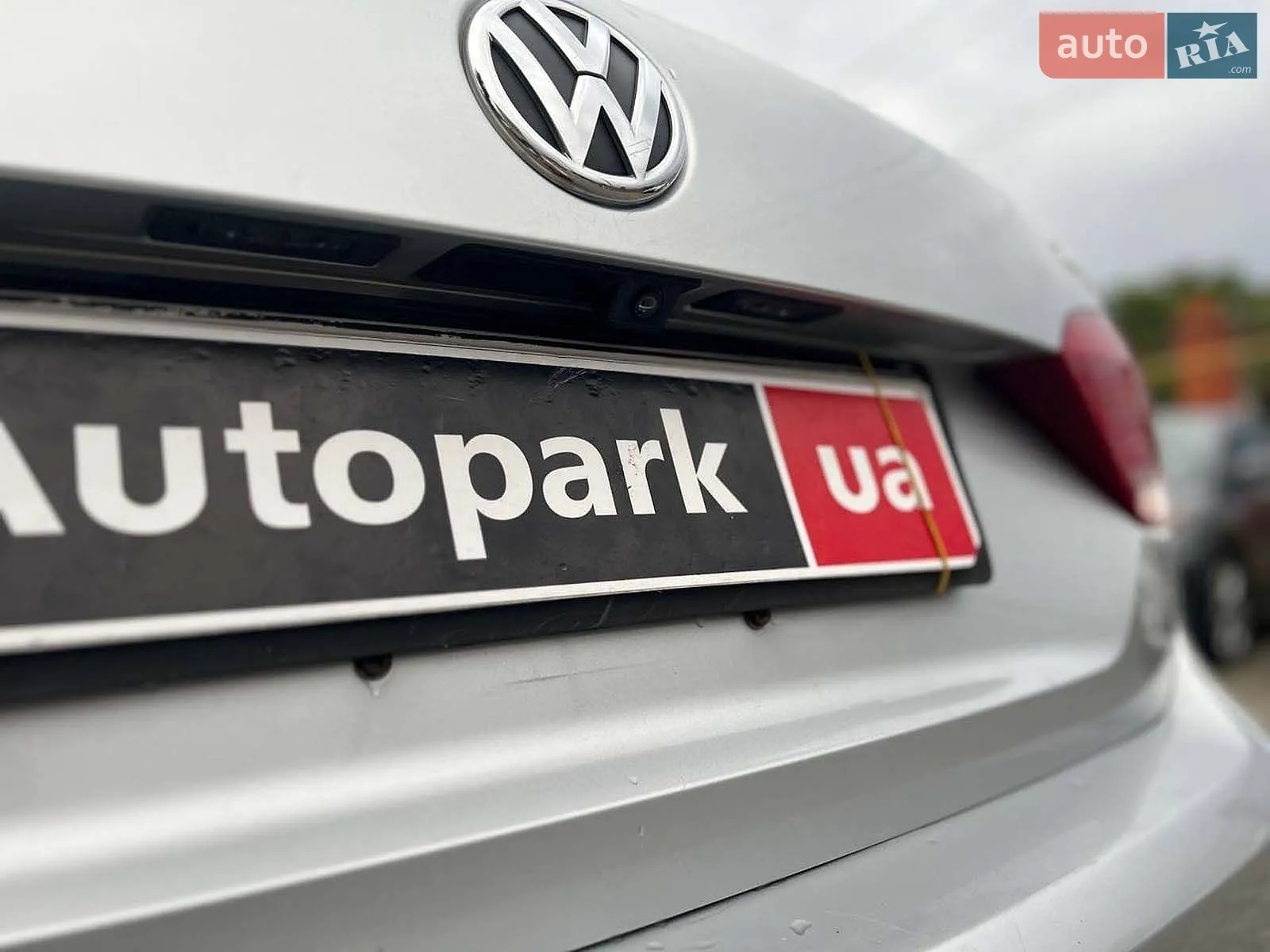 2015 Volkswagen Passat - мініатюра 11