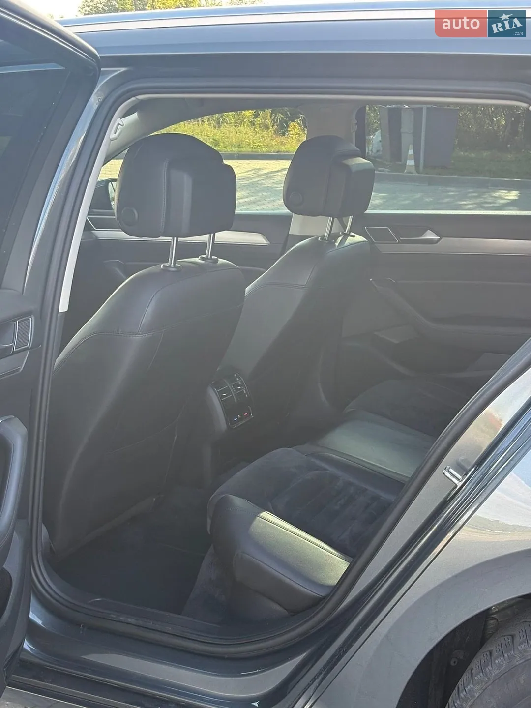 2015 Volkswagen Passat - мініатюра 7