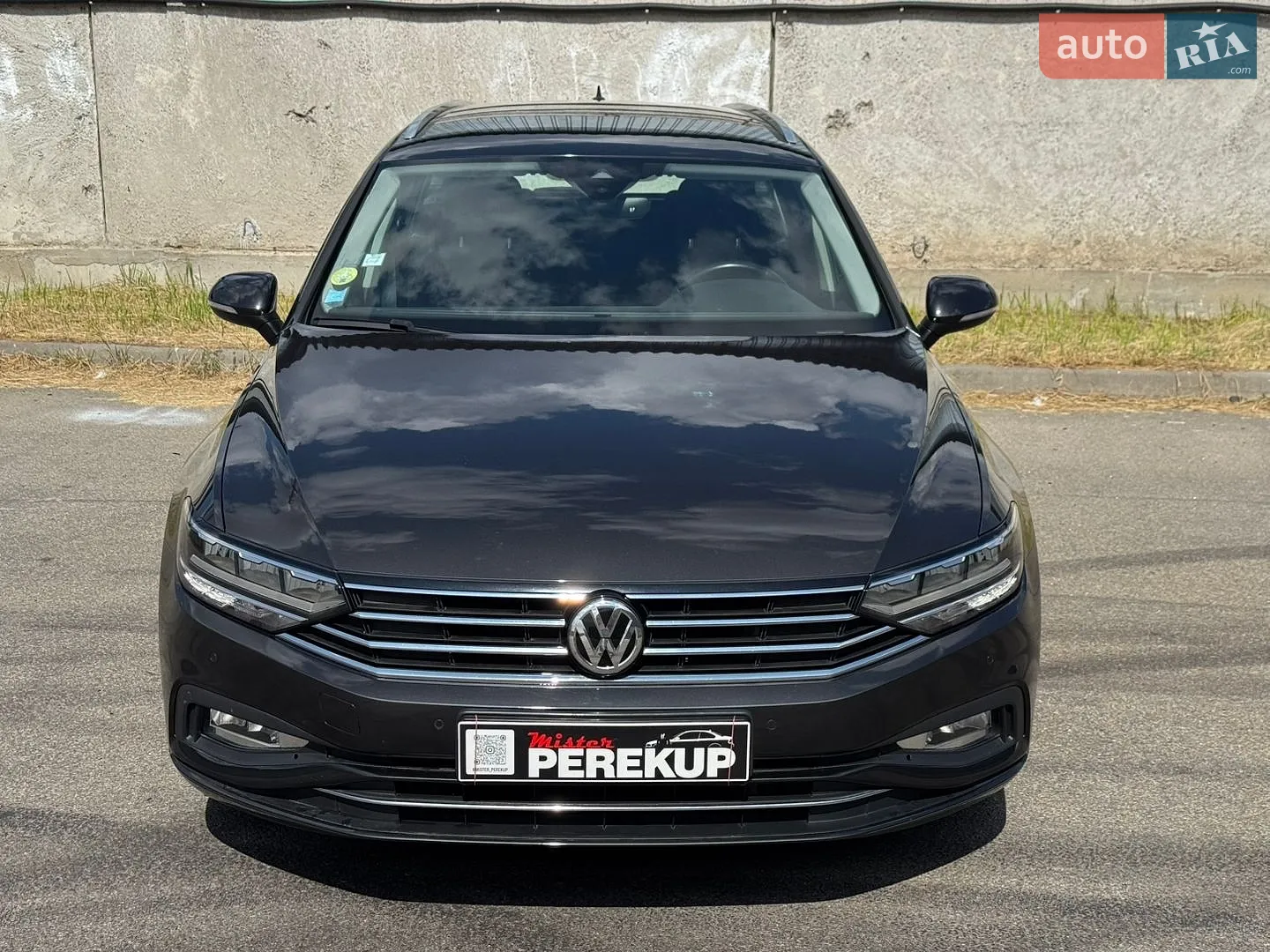 2019 Volkswagen Passat - мініатюра 2