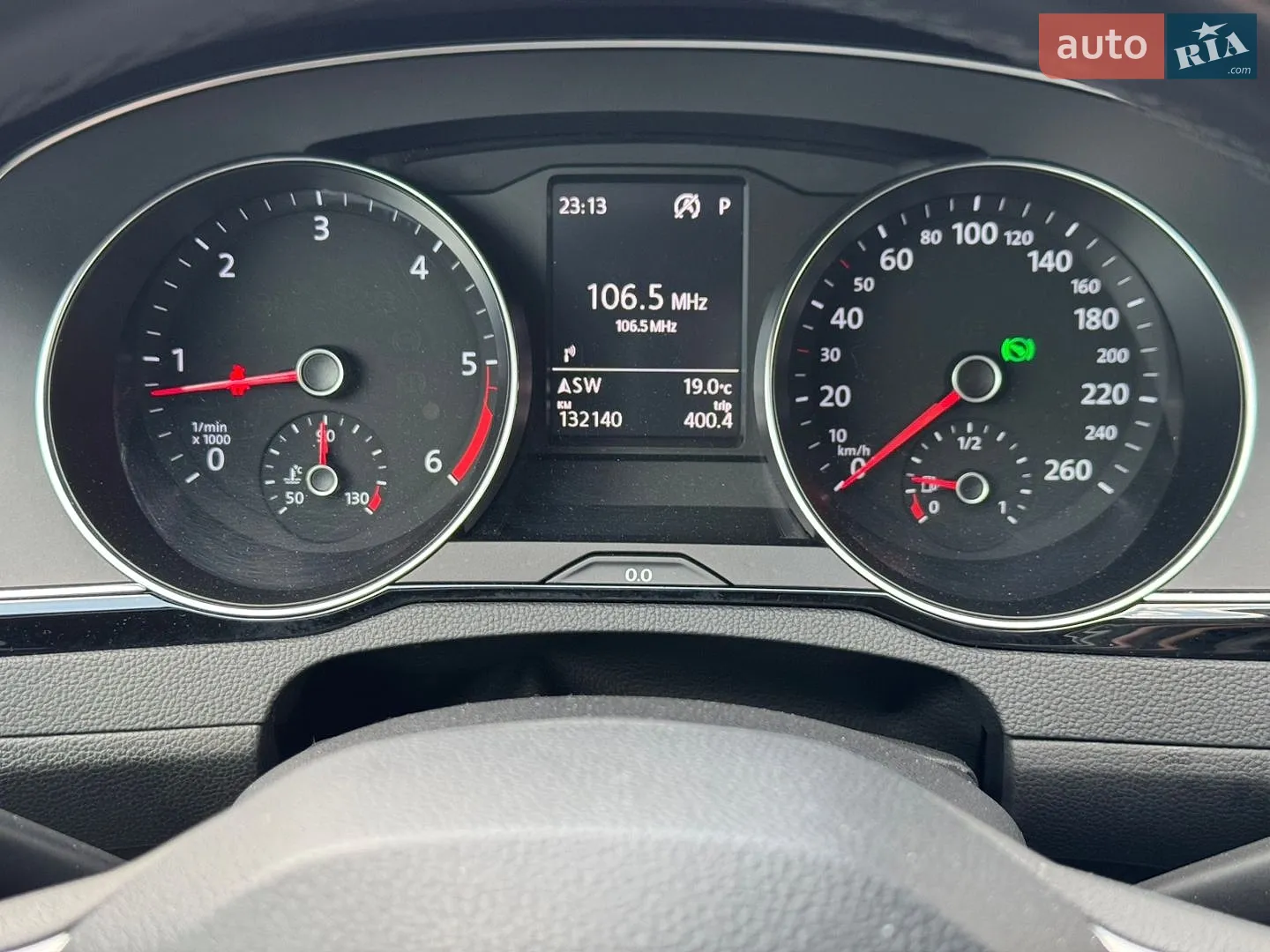 2019 Volkswagen Passat - мініатюра 17