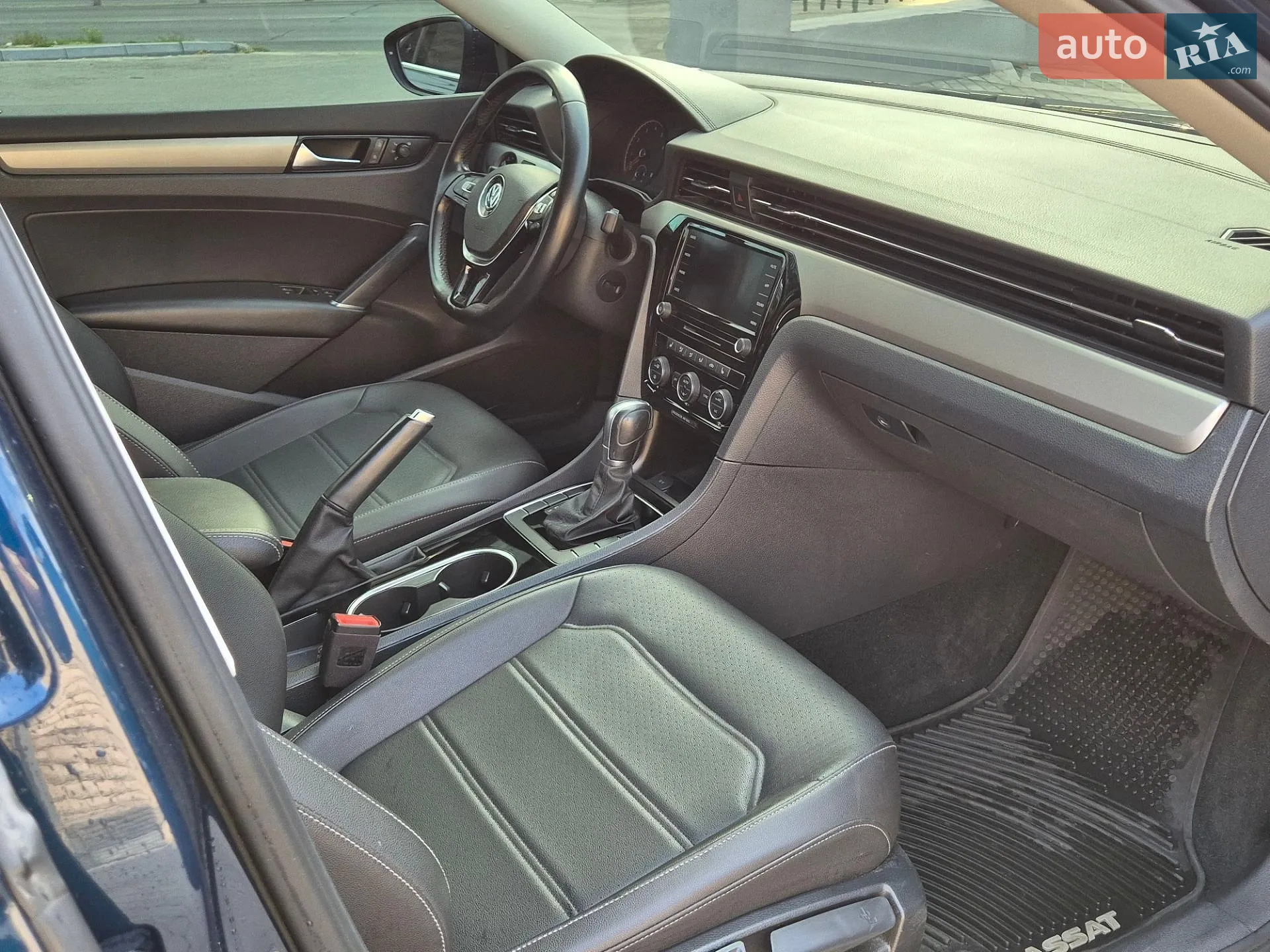 2020 Volkswagen Passat - мініатюра 9