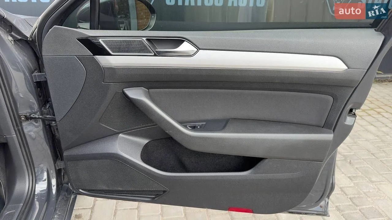2014 Volkswagen Passat - мініатюра 33