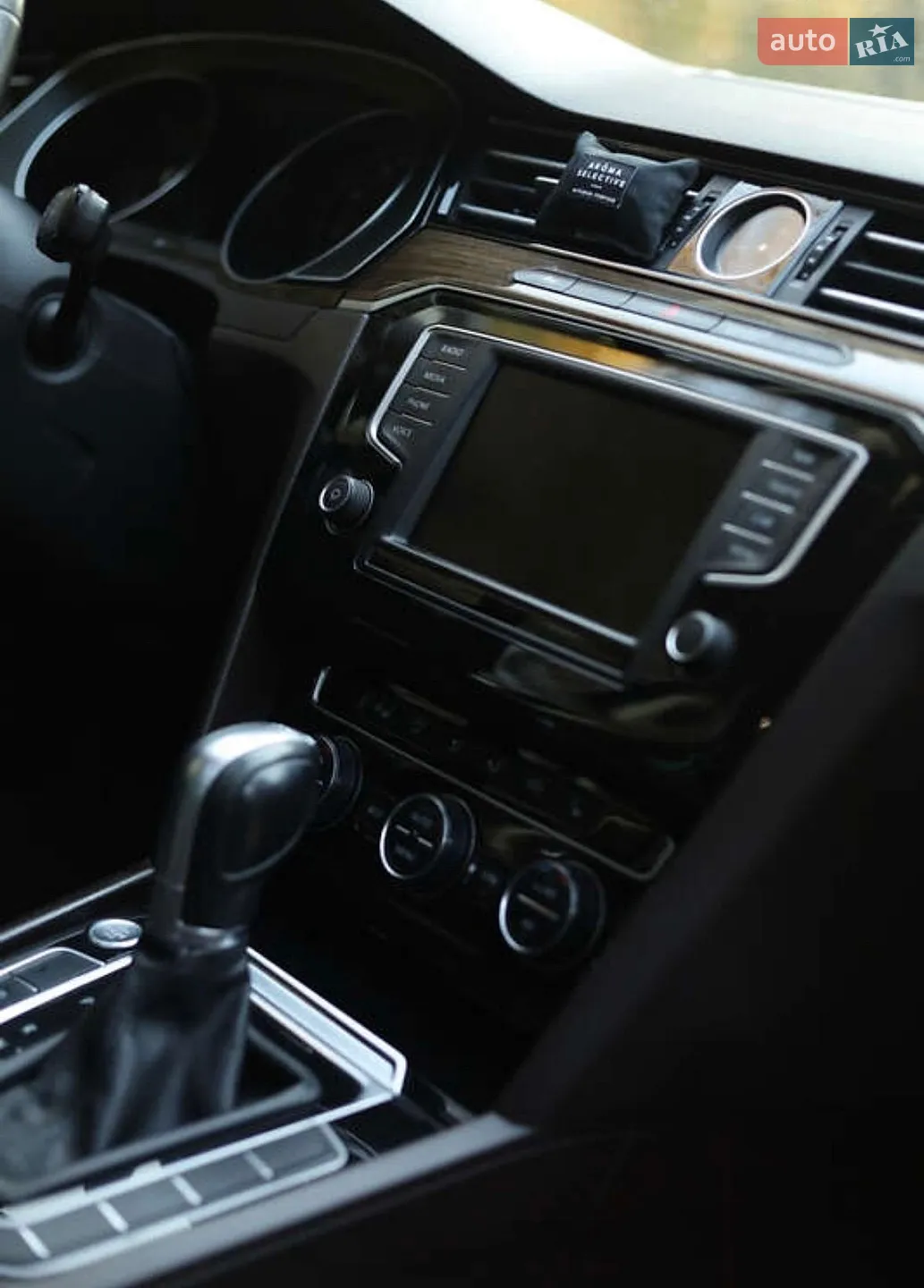 2015 Volkswagen Passat - мініатюра 8