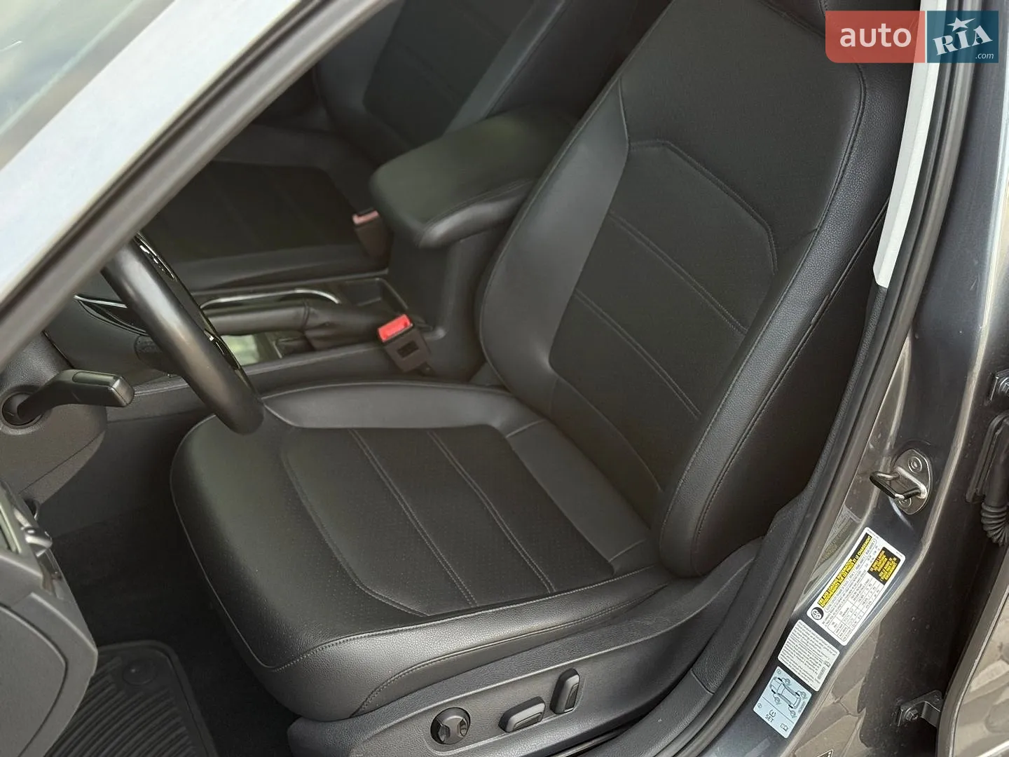 2016 Volkswagen Passat - мініатюра 11