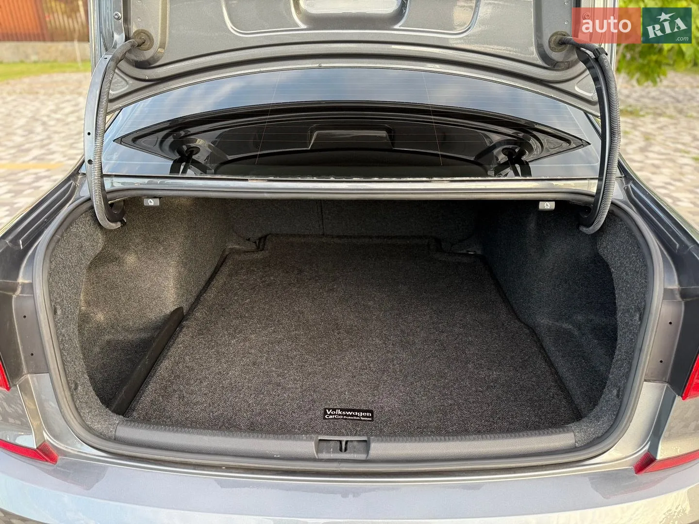 2016 Volkswagen Passat - мініатюра 16