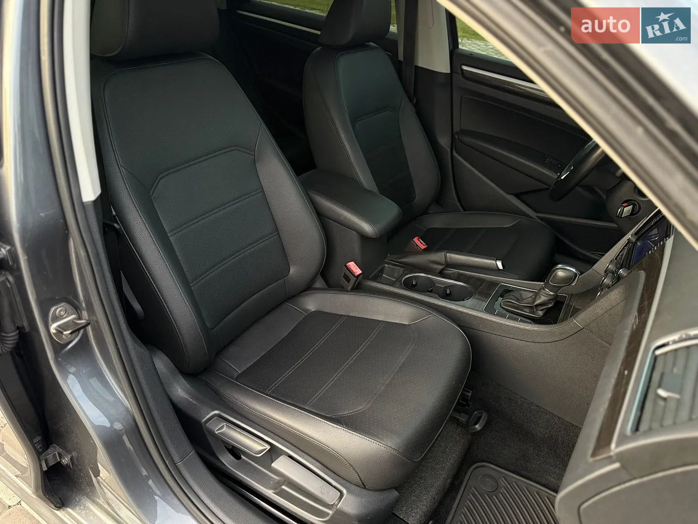 2016 Volkswagen Passat - мініатюра 20