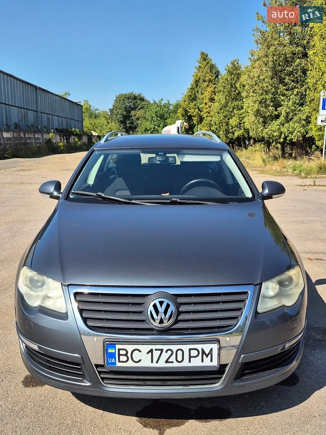 2010 Volkswagen Passat - мініатюра 11