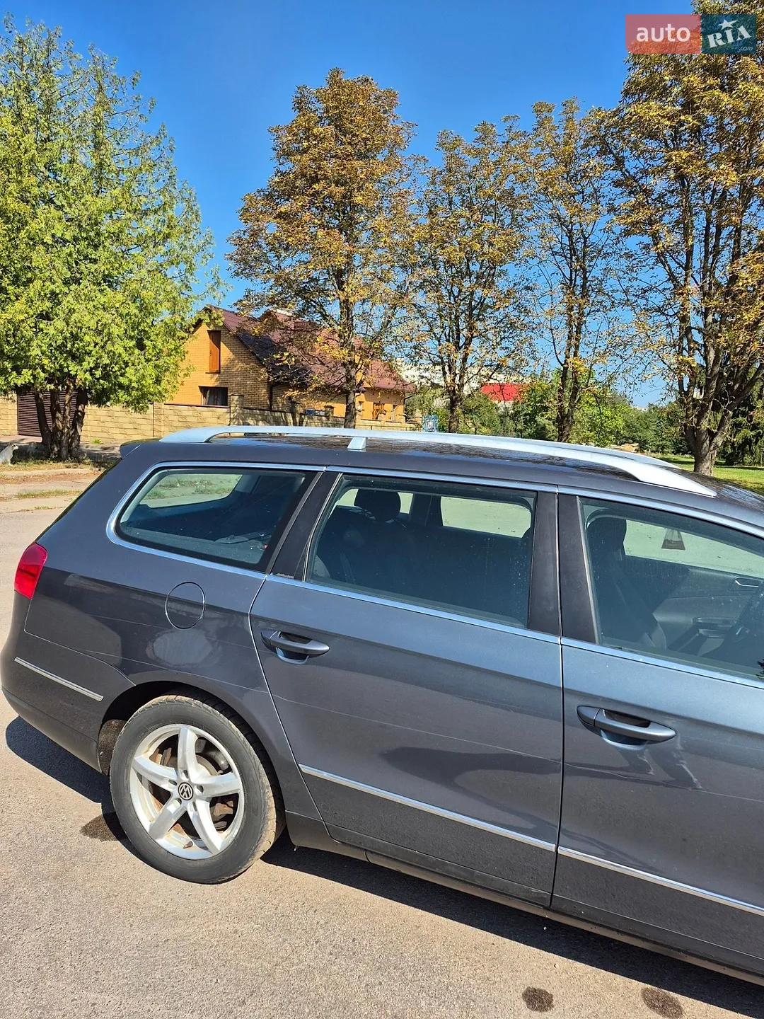 2010 Volkswagen Passat - мініатюра 14