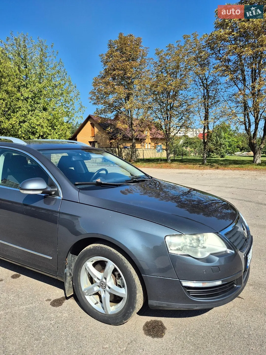 2010 Volkswagen Passat - мініатюра 12