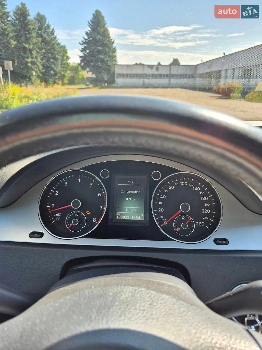 2010 Volkswagen Passat - мініатюра 33