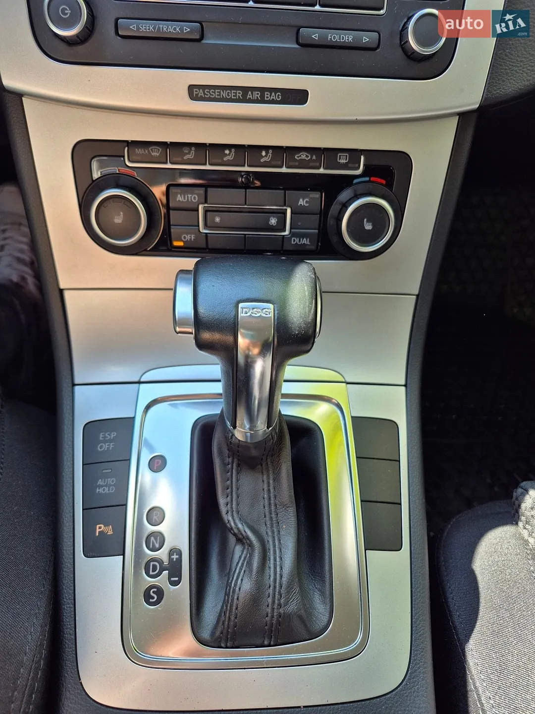 2010 Volkswagen Passat - мініатюра 36