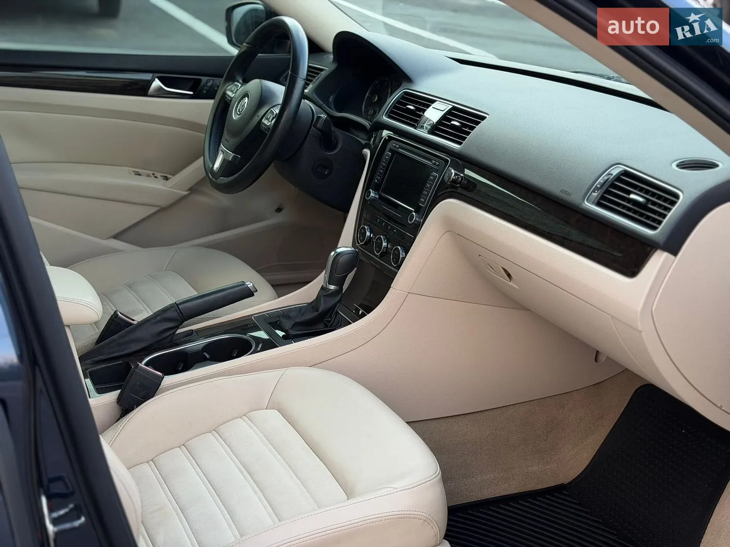 2014 Volkswagen Passat - мініатюра 27