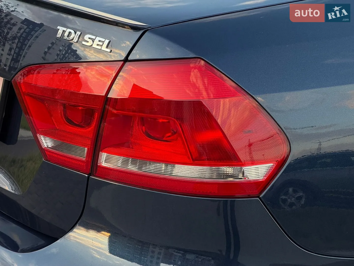 2014 Volkswagen Passat - мініатюра 30