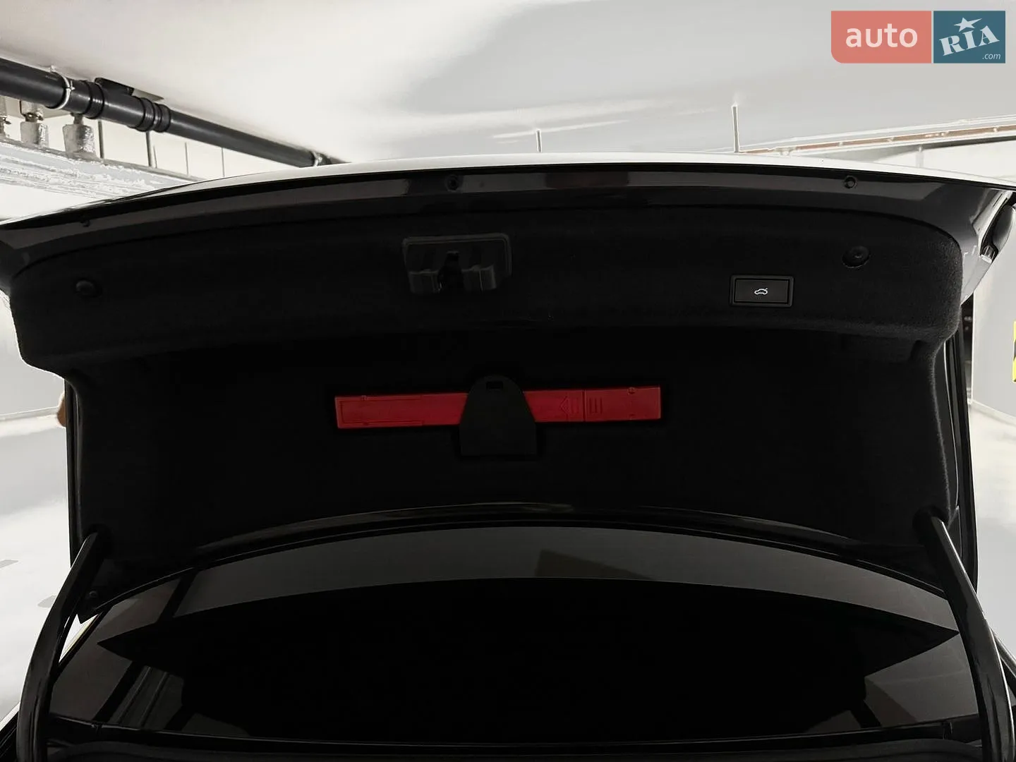 2018 Volkswagen Passat - мініатюра 12