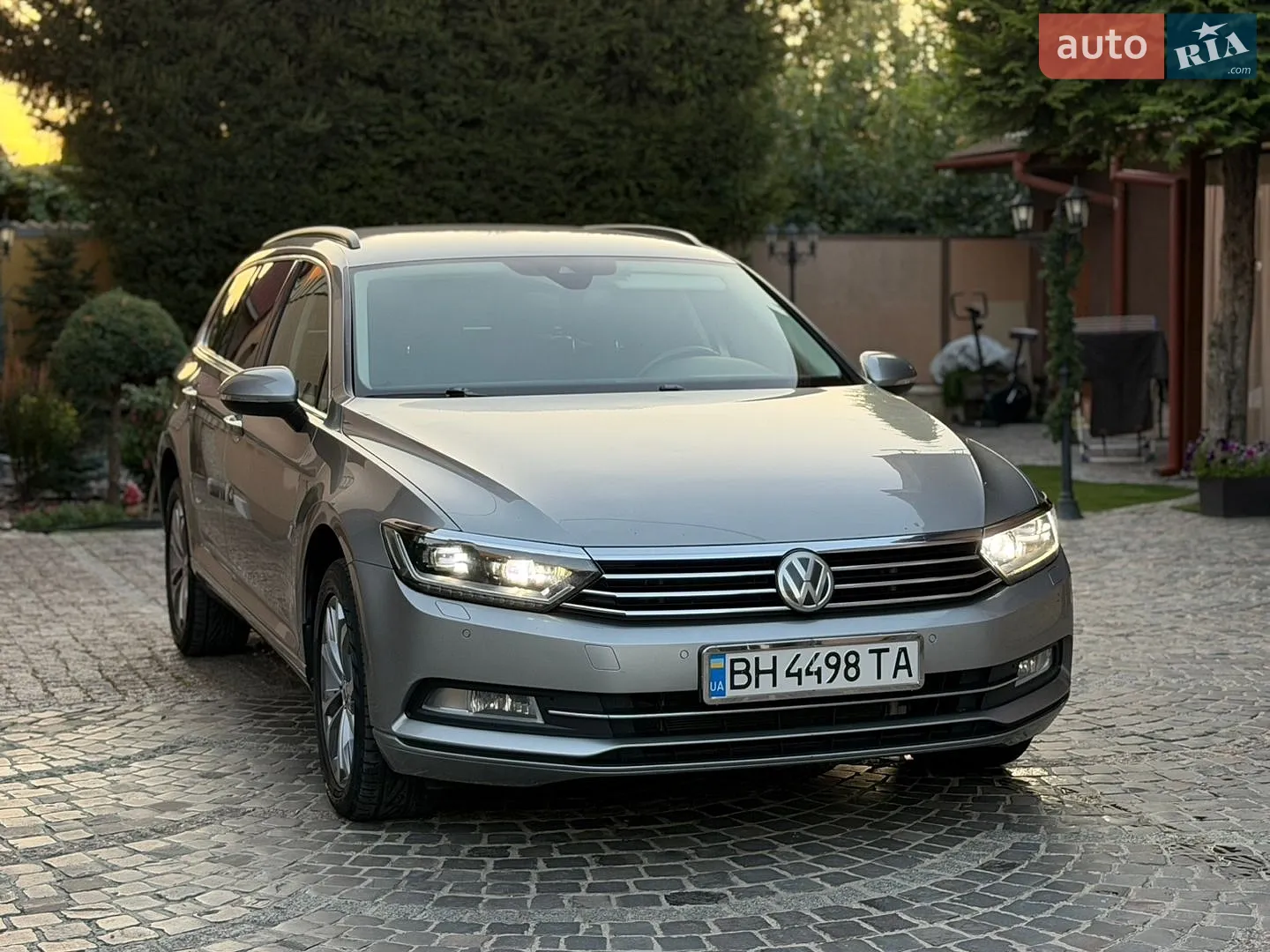 2015 Volkswagen Passat - мініатюра 11