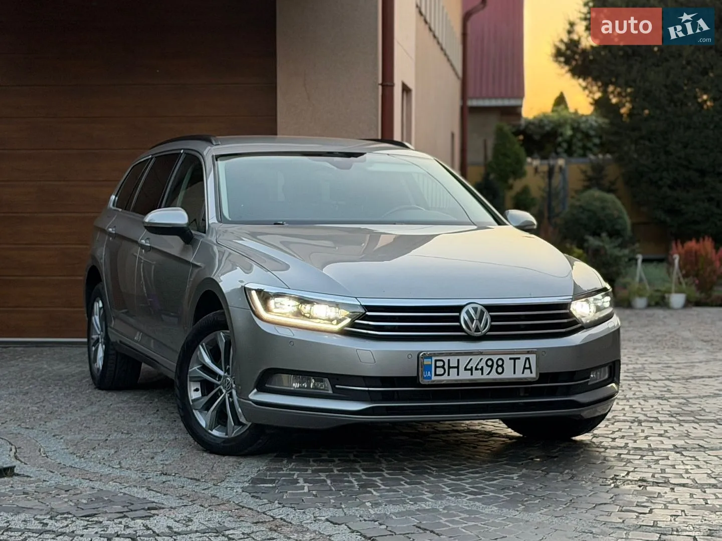 2015 Volkswagen Passat - мініатюра 19