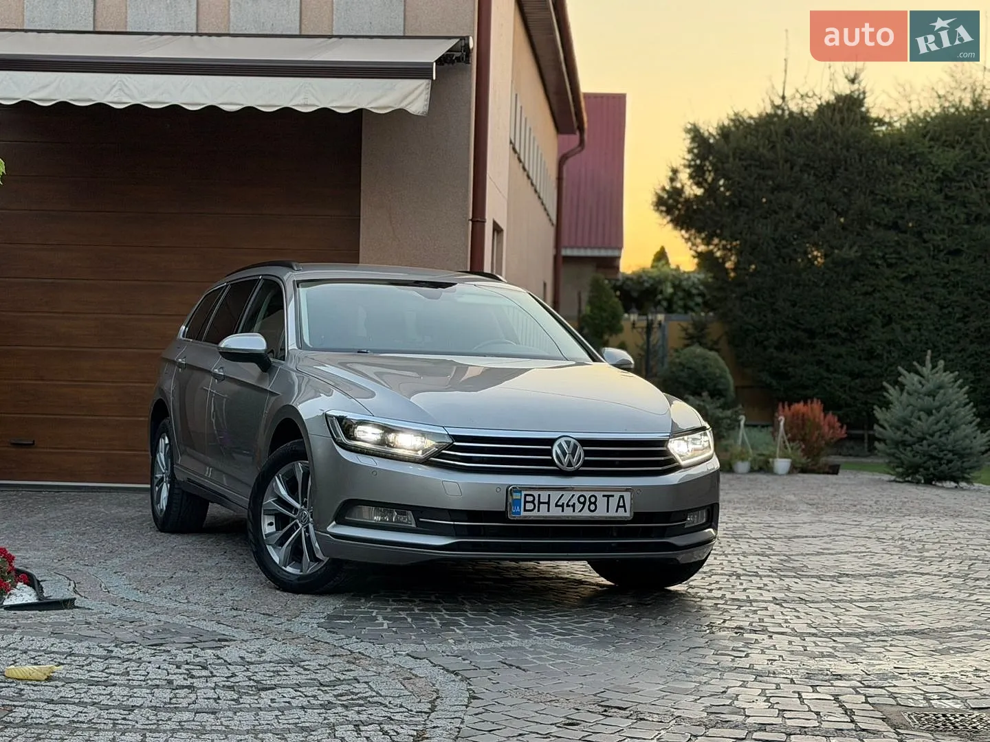 2015 Volkswagen Passat - мініатюра 23