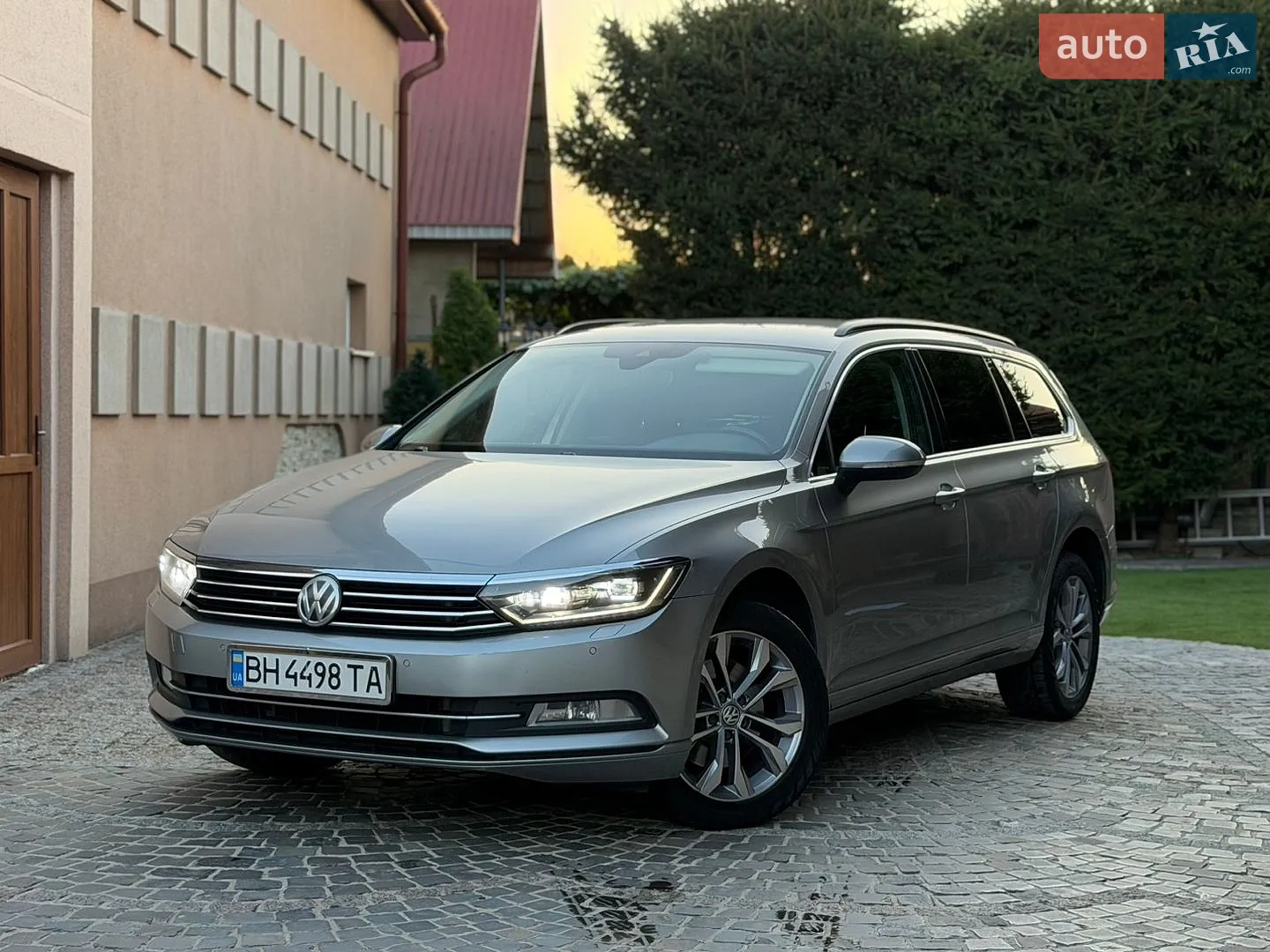 2015 Volkswagen Passat - мініатюра 28