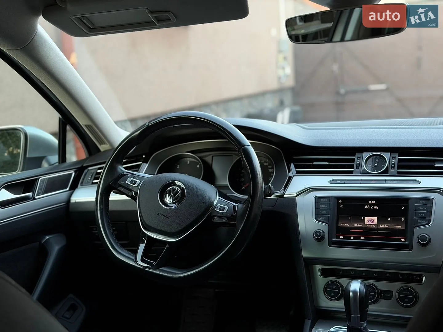2015 Volkswagen Passat - мініатюра 48