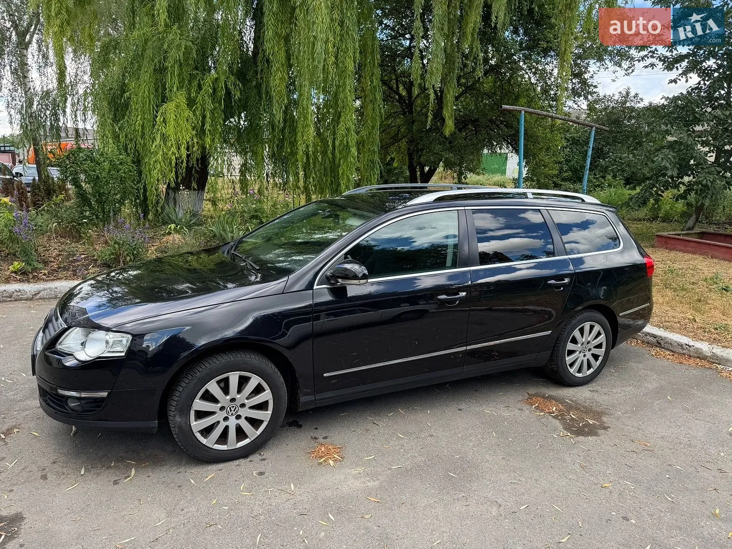 2010 Volkswagen Passat - мініатюра 4