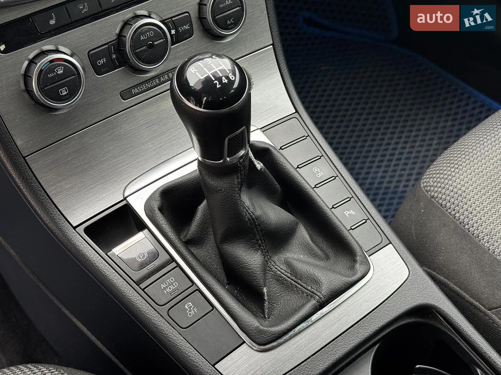 2014 Volkswagen Passat - мініатюра 23