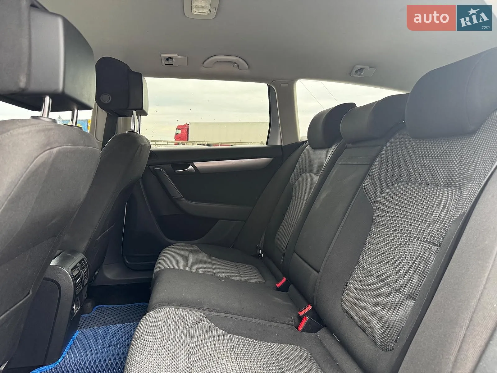 2014 Volkswagen Passat - мініатюра 26
