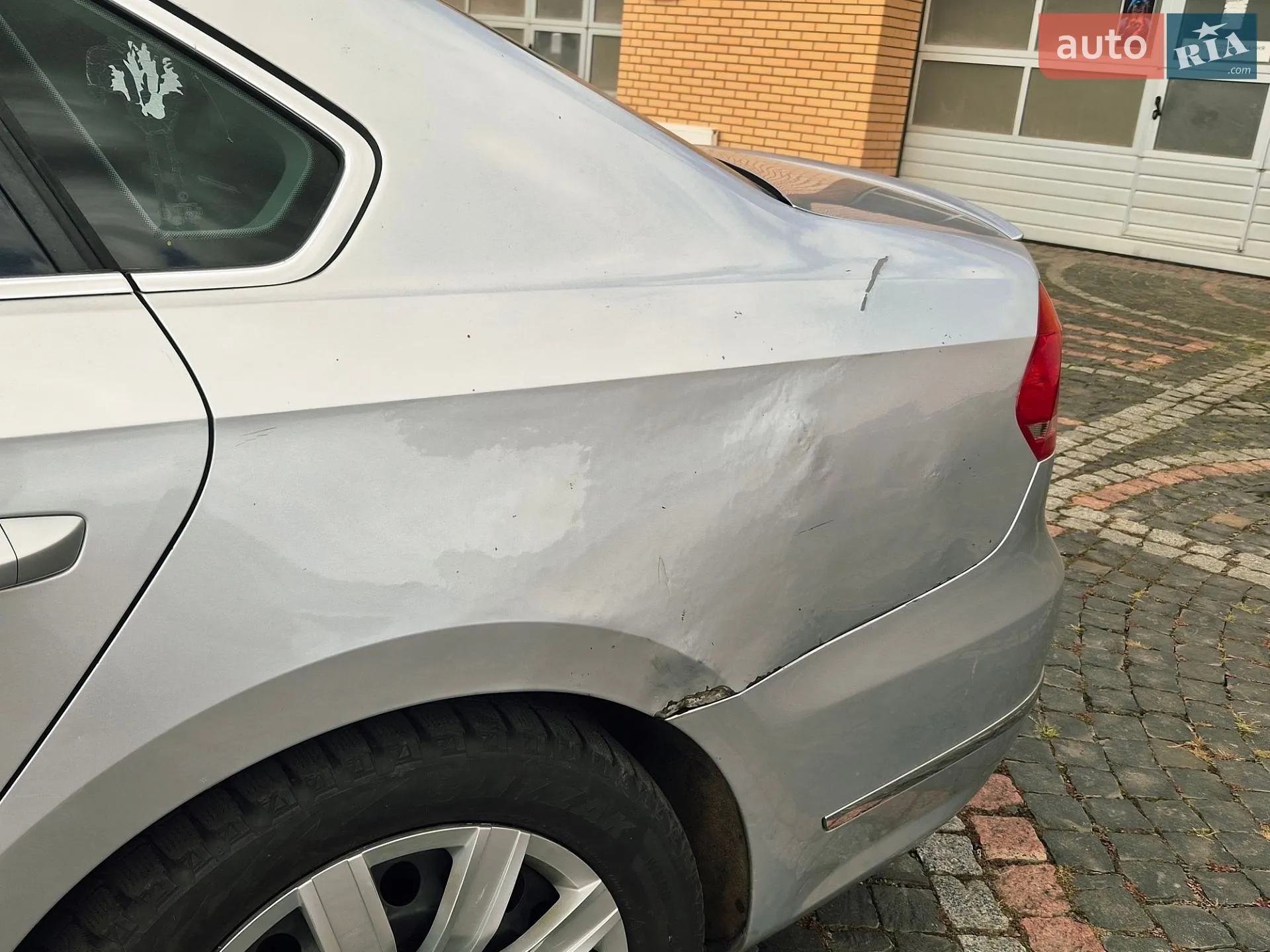 2014 Volkswagen Passat - мініатюра 14