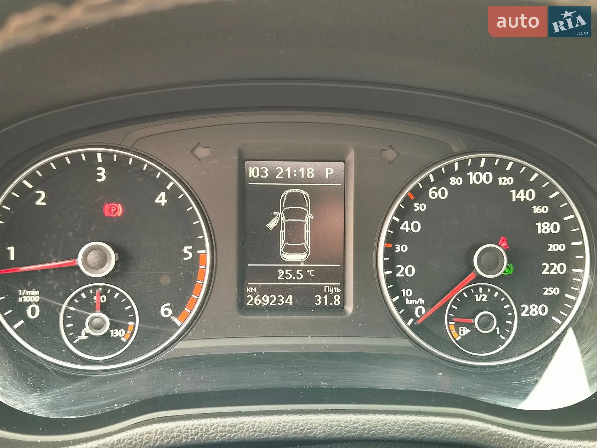 2014 Volkswagen Passat - мініатюра 22