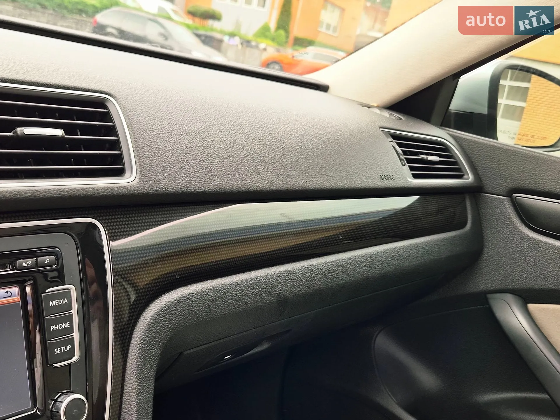 2014 Volkswagen Passat - мініатюра 29