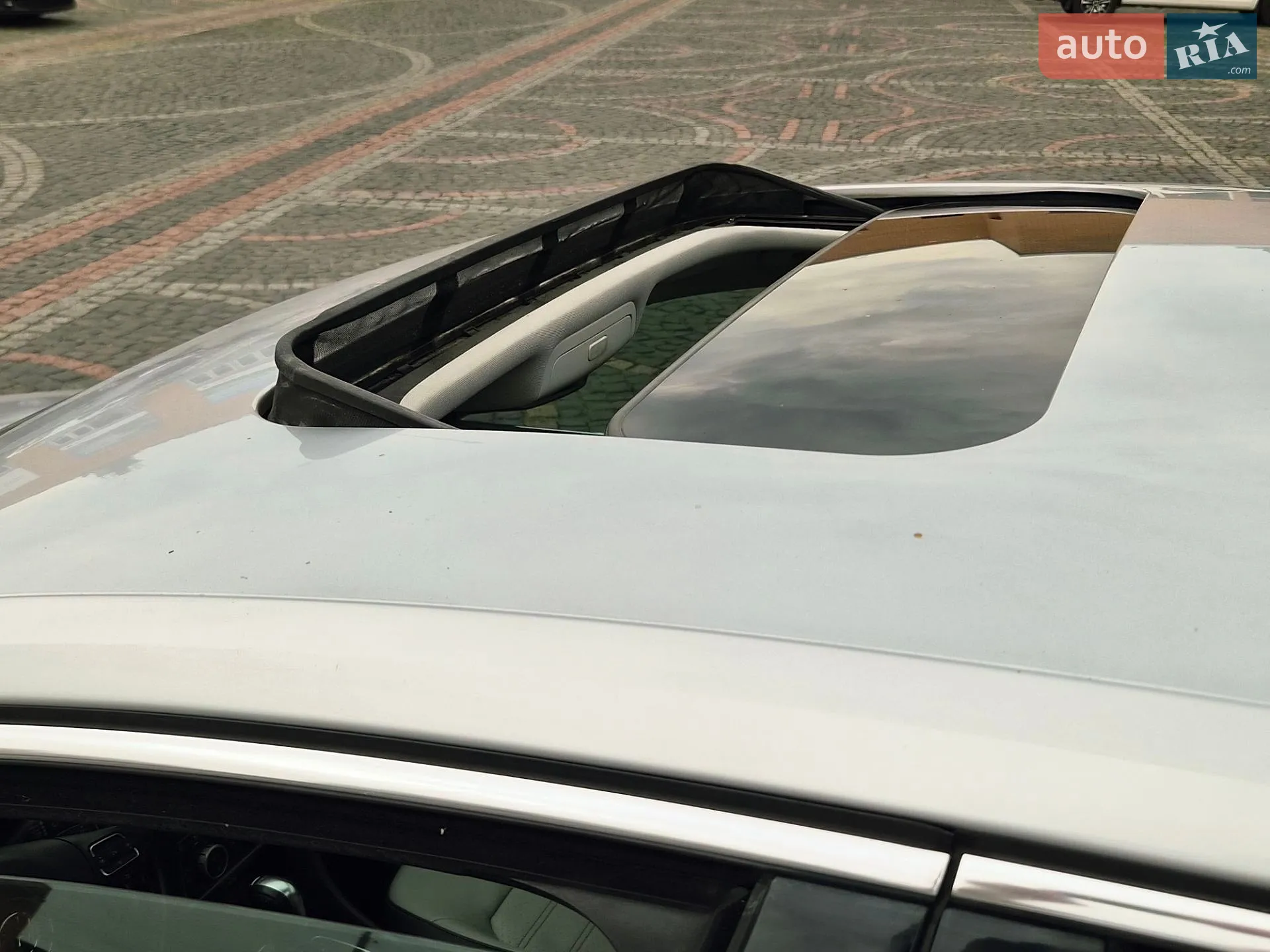 2014 Volkswagen Passat - мініатюра 30