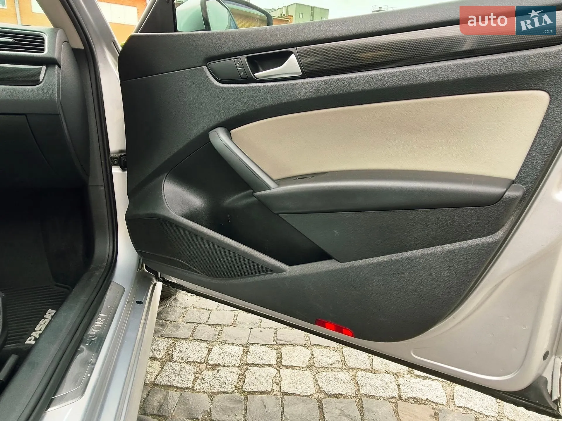 2014 Volkswagen Passat - мініатюра 34