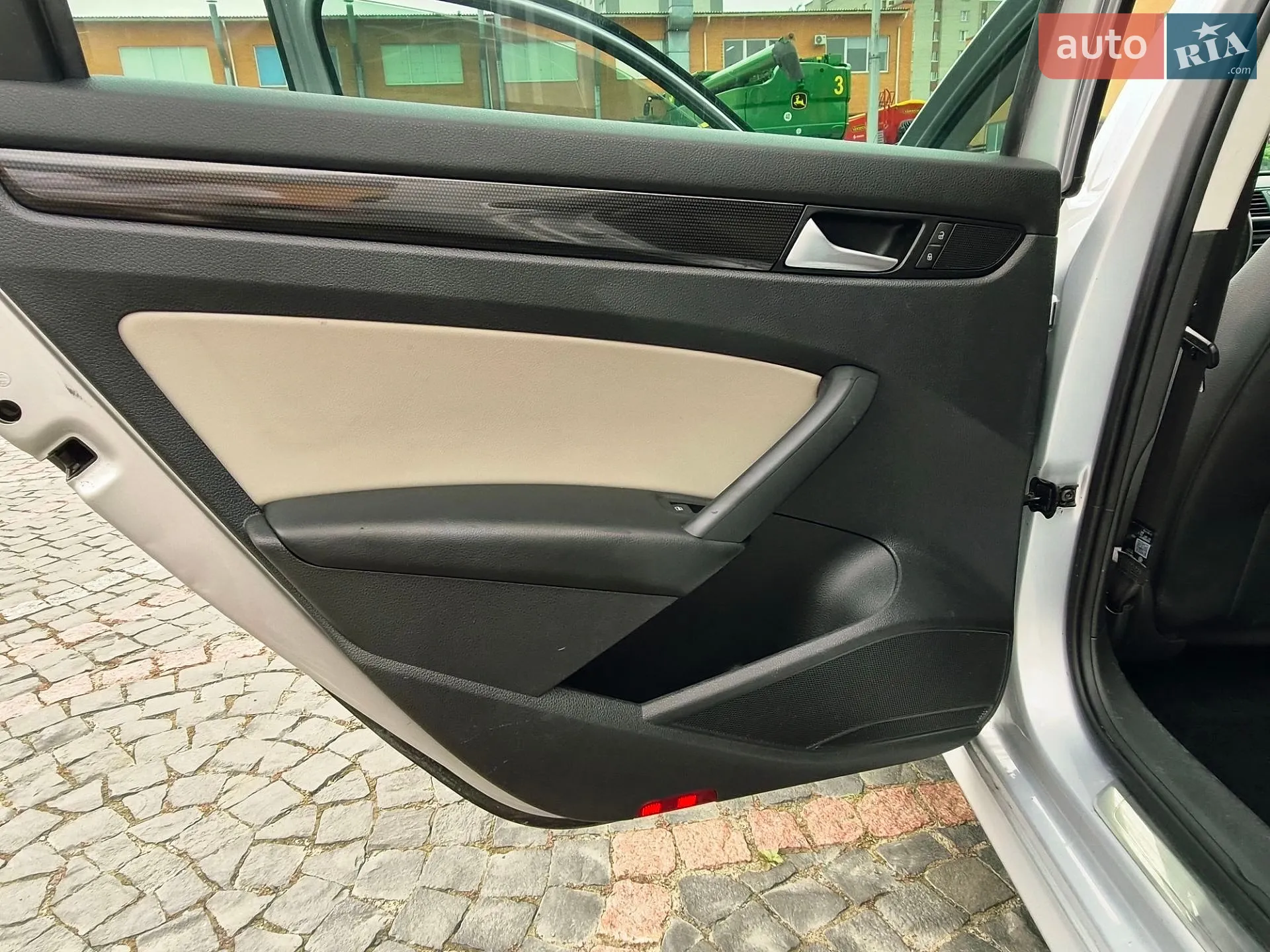 2014 Volkswagen Passat - мініатюра 35