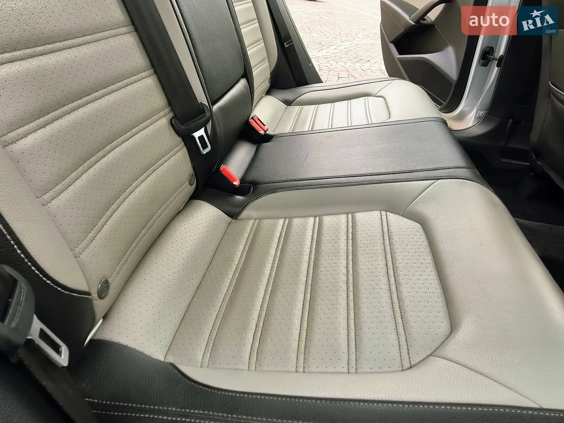 2014 Volkswagen Passat - мініатюра 32