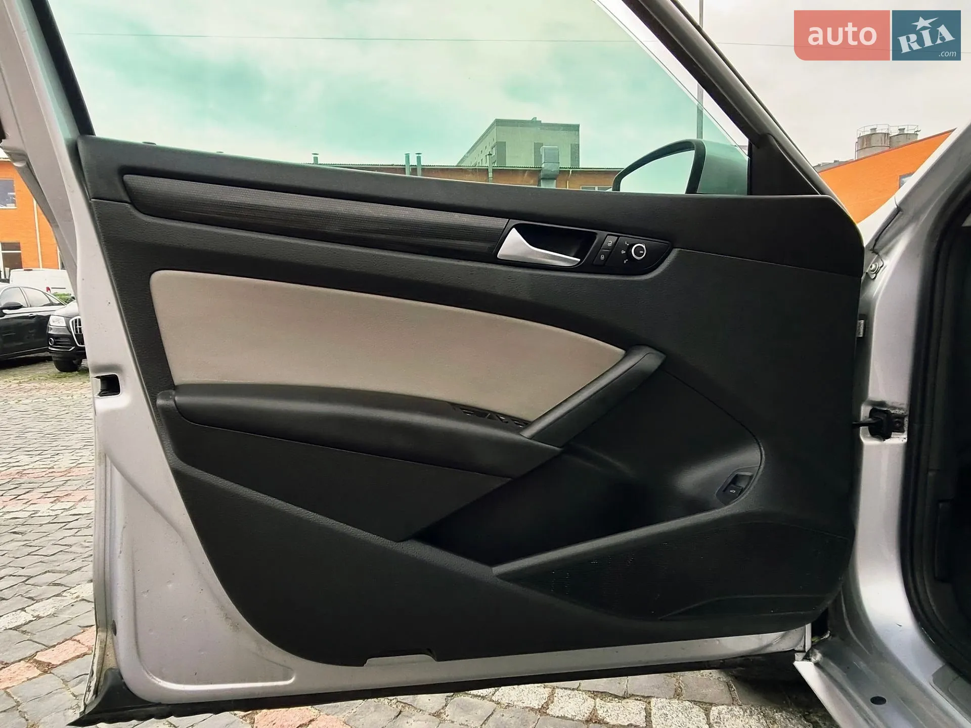 2014 Volkswagen Passat - мініатюра 38
