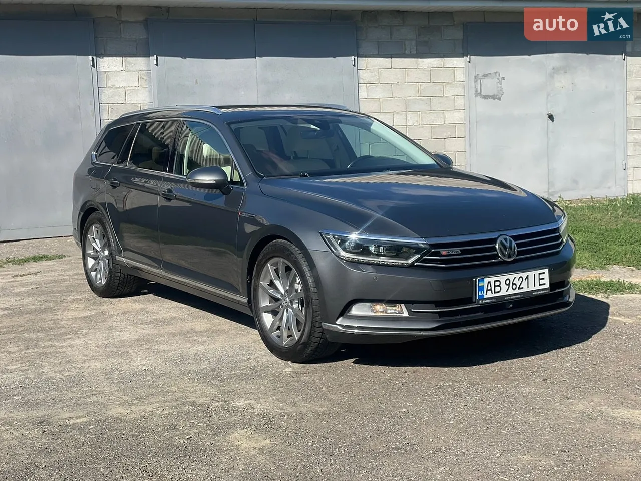 2016 Volkswagen Passat - мініатюра 29