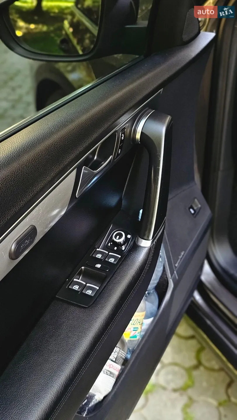 2013 Volkswagen Passat - мініатюра 18