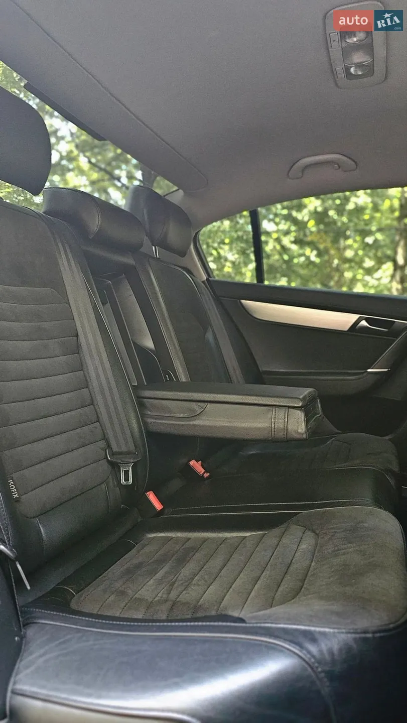 2013 Volkswagen Passat - мініатюра 38