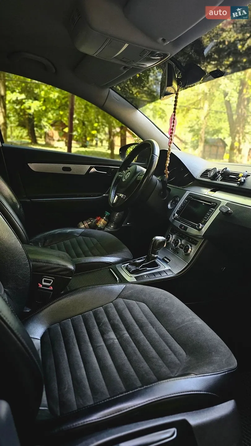 2013 Volkswagen Passat - мініатюра 42
