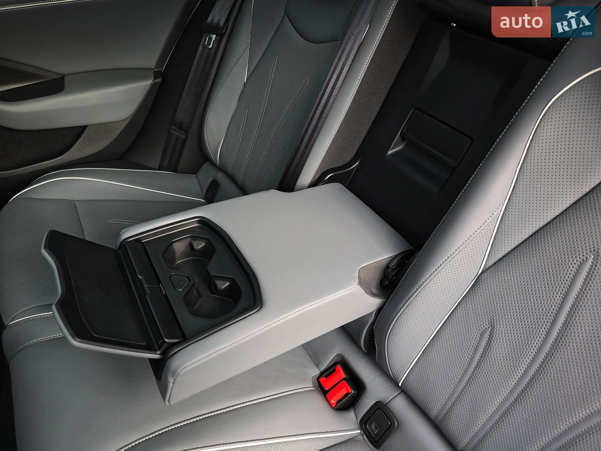 2024 Volkswagen Passat - мініатюра 56
