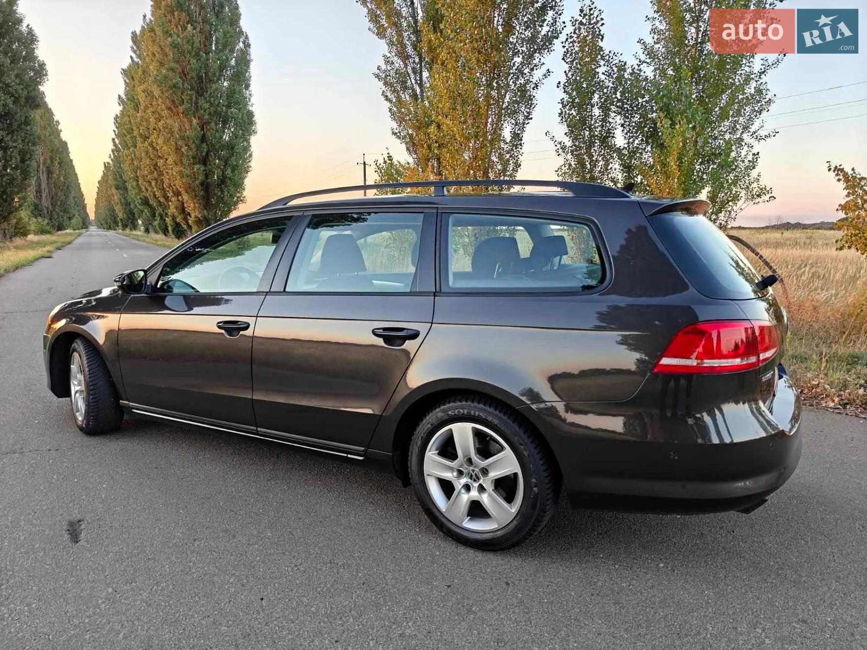 2012 Volkswagen Passat - мініатюра 23