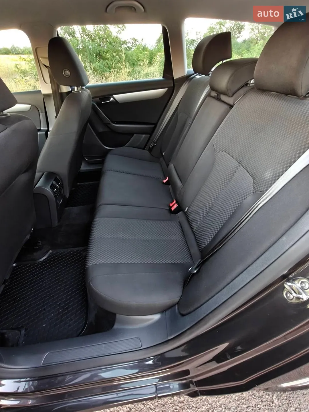 2012 Volkswagen Passat - мініатюра 31