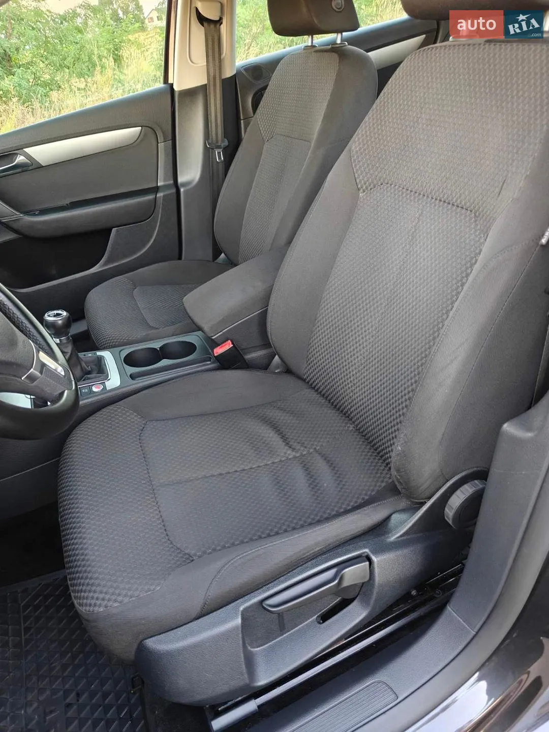 2012 Volkswagen Passat - мініатюра 28